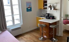 Appartement 1 Chambre Pres Du Marche